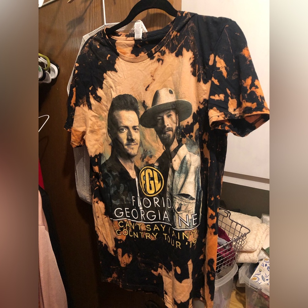 FGL Can’t Say I Ain’t Country Tour- 733 $30 or $25 w/offer *tee deal
